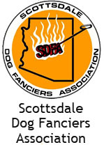 Scottsdale Dog Fanciers Association